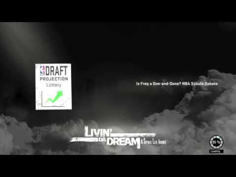 NBA 2K16 MyCareer   College Championship Part 1