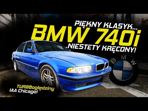 VLOG IAA Chicago Inspection - Welcoming Spring at Square 1/2