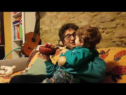 Becco Nero - I GIOCHI DEL BABBO