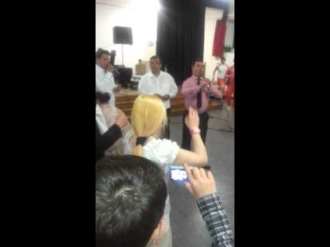 Vranjska banja Fabijan Demirovic 2013