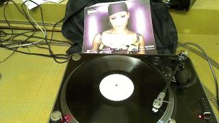 Eve - Let Me Blow Ya Mind ft. Gwen Stefani (Dirty) (Vinyl)