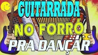Guitarrada no forró, pra dançar, baile, xote, nerão, song, brazil, korg, yamaha