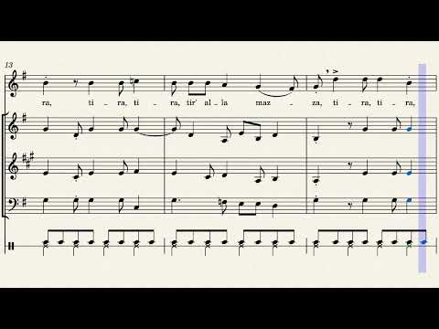 Vecchie letrose by Adrian Willaert