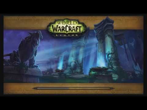 [Legion] Marksman Hunter PvP Guide