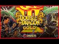 Double Dragon 3 Gold 4Players Co Op Cinematic Playthrough OpenBoR