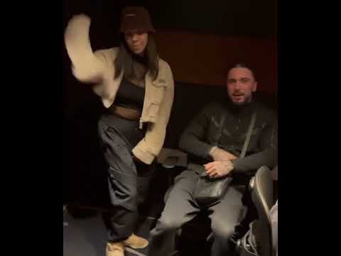 DaChoyce x Malik Montana - SNIPPET 2