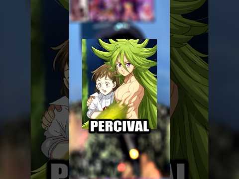 PERCIVAL VOLTOU! EM OUTRO PATAMAR!