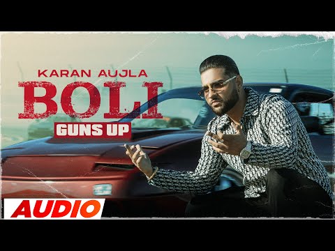 Boli (Full Audio) — watch video
