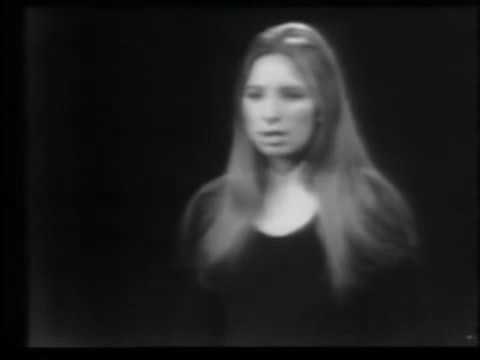 Barbra Streisand - The Best Gift - Christmas Radio