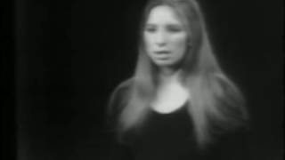 Barbra Streisand - The best gift (live, 1970)