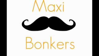 Avicii ID 2 v.s. Maskinen - Alla som inte dansar (Maxi Bonkers Mashup)