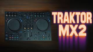 Video thumbnail for Native Instruments Traktor Kontrol MX2 Review // Hands-On DJ Controller Test. A Worthy Successor! by Noisegate