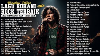 Download lagu Kompilasi Lagu Rohani Rock Terbaik 2026 Vol. 1-8 | Cover Lagu Rohani Rock Pilihan mp3