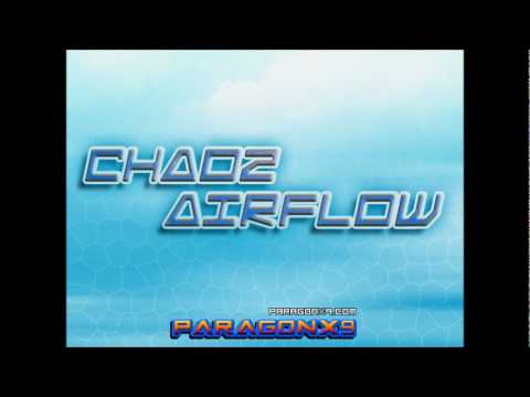 ParagonX9 - Chaoz Airflow