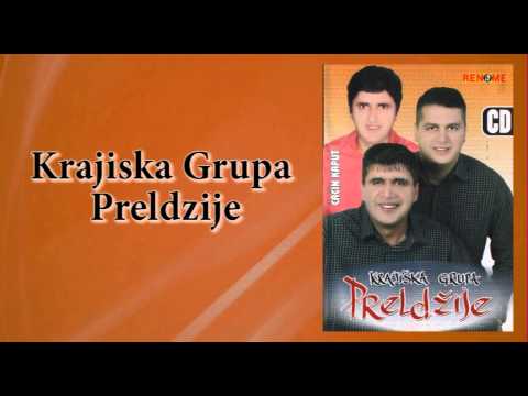 Krajiska grupa Preldzije - Cacin kaput - (Audio 2006)