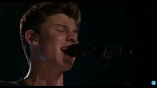 Shawn Mendes - Strings - Live From The Greek Theatre, LA / 2015