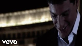 Modern crooners Patrizio Buanne On An Evening In Roma Video