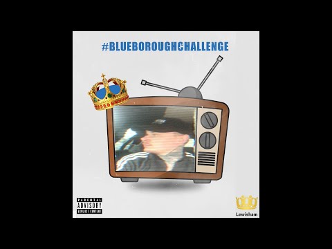 Oboi - #BlueBoroughChallenge | #OfficialBlueBorough