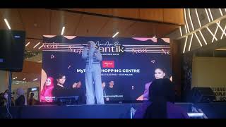 Download lagu Shila Amzah - Tiada Dirimu | [Live] Jelajah Noir AJL 36 2022 mp3