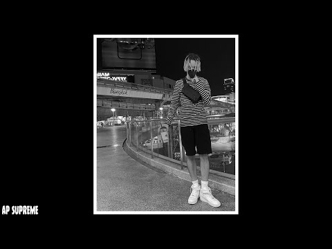 negatiiv OG x Yin Kalle Type Beat - ANTARCTICA (prod. AP Supreme)