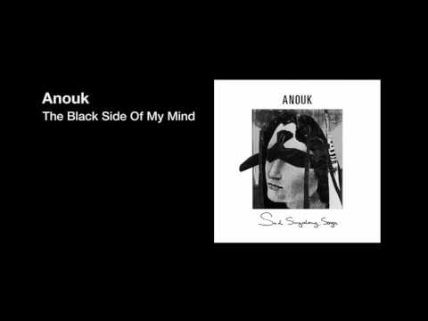 Videoclip de The Black Side Of My Mind — Anouk