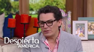 José Manuel recuerda cuando abuchearon a Joan Sebastian