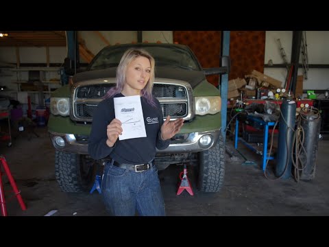 @synergymfg Steering Upgrade Part Two- Installation of Synergy Steering
