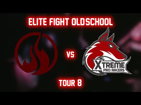 8 69-71 XpR | EF OS Tournament