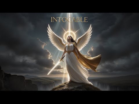 Intocable #DiosPeleaPorMí #GuerreraDeDios#BatallaEspiritual#VictoriaEnCristo#Salmo91#PromesasDeDios