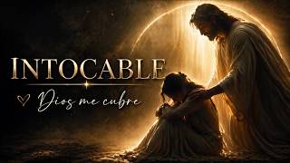 Eres intocable… Dios pelea por ti 🔥 Música cristiana de guerra espiritual   | Ledy Murillo