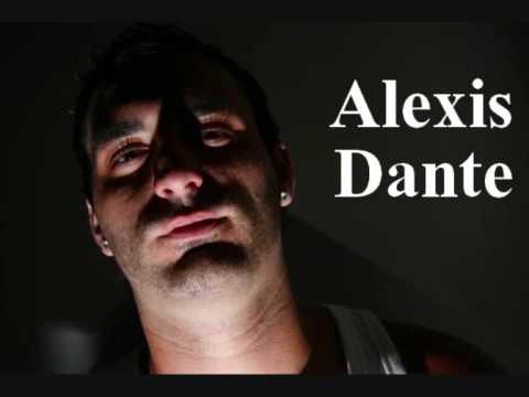 Alexis Dante, Jean Marc Sicky, Eva Menson - It's Alright (Original Mix)