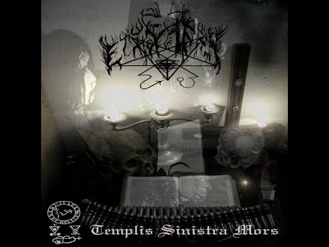 Etixakkh templis sinistra mors full album
