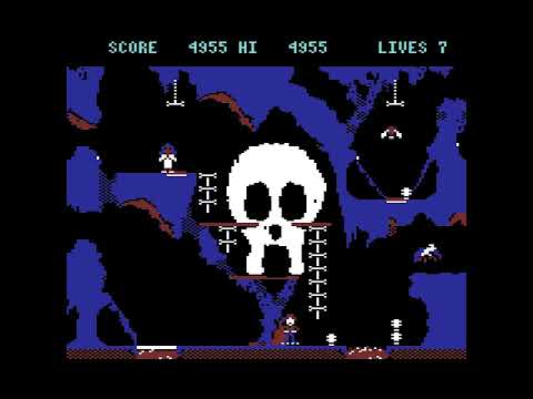 Walkthrough