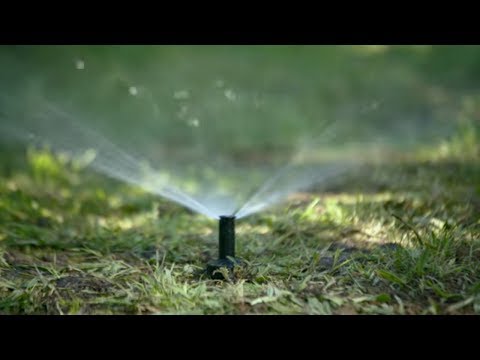 How to Install Garden Irrigation