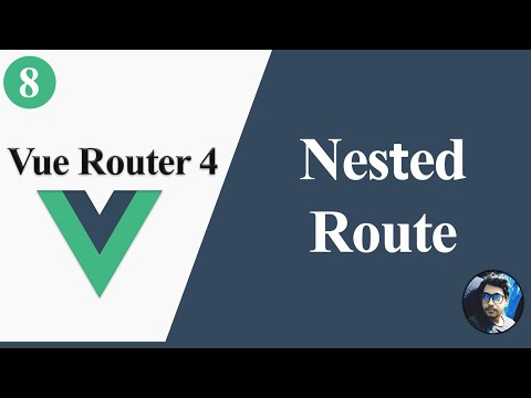 Introduction to Vue Router 4 and Create Basic Routing Hindi