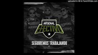 Video Seguiremos Trabajando (Audio) de Arsenal Efectivo 