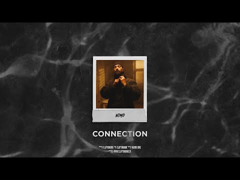 Nimo x Capo Type Beat - CONNECTION (Ambient Dancehall Type Beat)