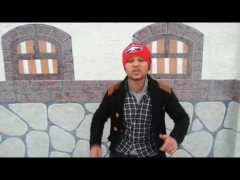 Mc NaRKoZ - Gökhan Çelik - 2014 - Hayata Küstüm - HD Klip