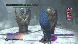 Download lagu Final Fantasy X Remaster - Boss: Dark Anima mp3