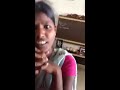 Telugu Maid Speaking English 2
