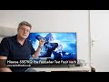 Hisense 55E7KQ Pro TV Review Conclusion After 2 Weeks