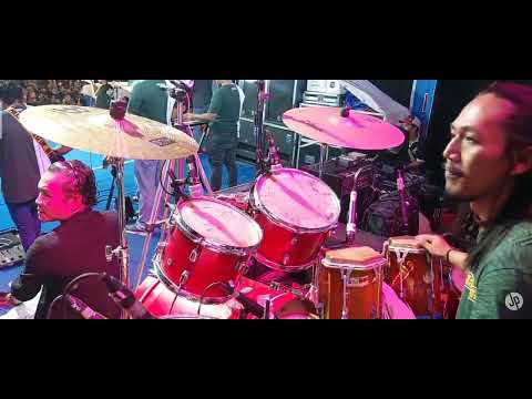 Sekilas Skill drum & kendang Cak nophi