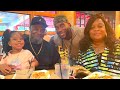Vlog: Sunday Funday | Cheat Meals & Margarita Time