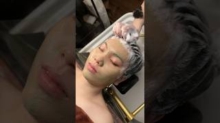 Download lagu Relaxing ASMR Head Massage & Hair Wash 💆‍♀️🫧 | Deep Scalp Spa for Pure Calm mp3