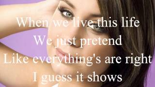 anna abreu - be with you