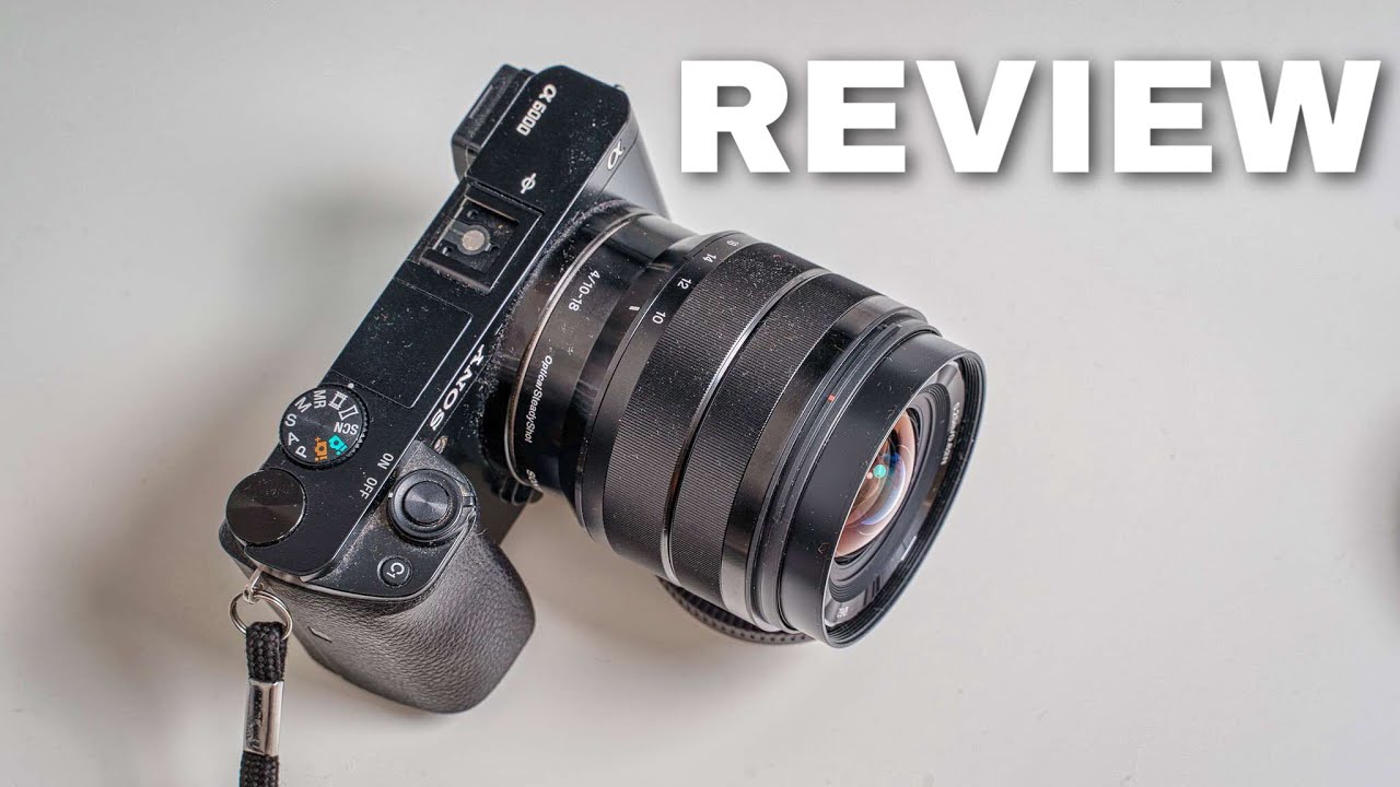 Sony E 10-18mm F4 OSS -Disappointed! (What You Need to Know)