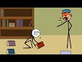 Troll Game Thief Puzzle WEEGOON Funny Stickman Puzzle Game Gameplay Walkthrough