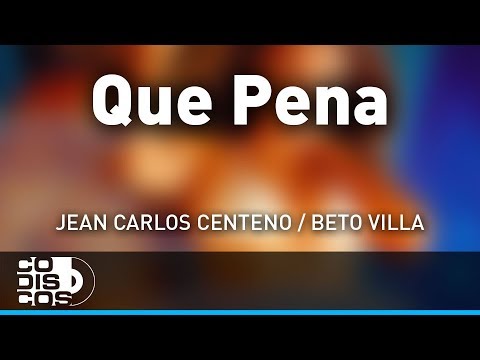 Que Pena, La Combinación Vallenata Elite Vol.5 - Audio