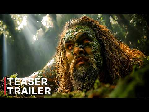 BLANKA: Street Fighter Origins (2025) | First Trailer Teaser | Concept Version