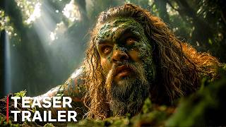 BLANKA: Street Fighter Origins (2025) | First Trailer Teaser | Concept Version